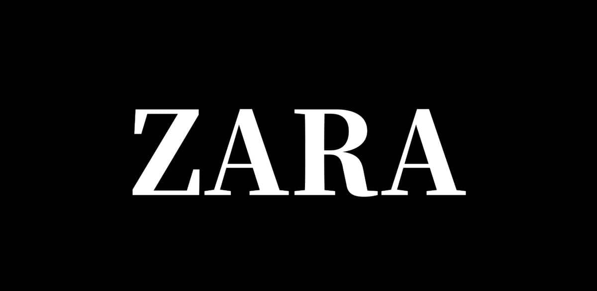 スペインのアパレルブランド zara ザラ