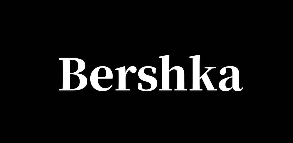 スペイン発のアパレルブランド Bershka ベルシュカ