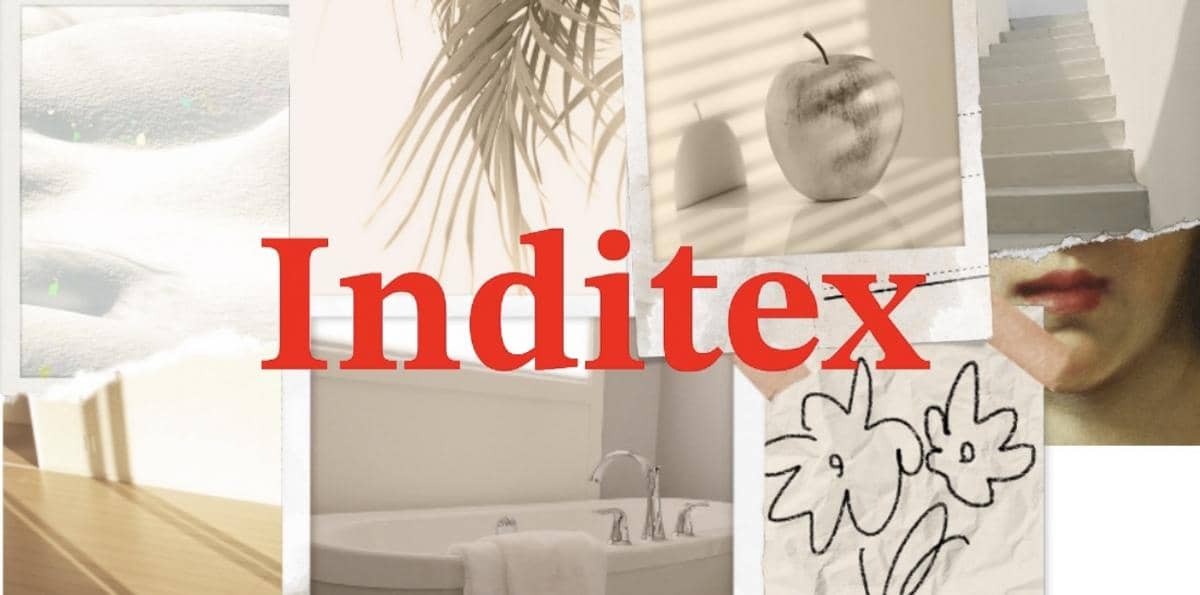 inditex zaraの親会社