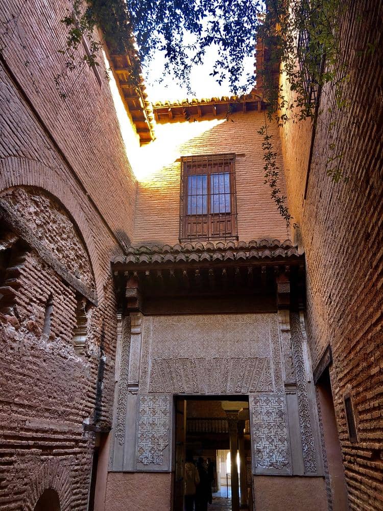 Granada Alhambra 2