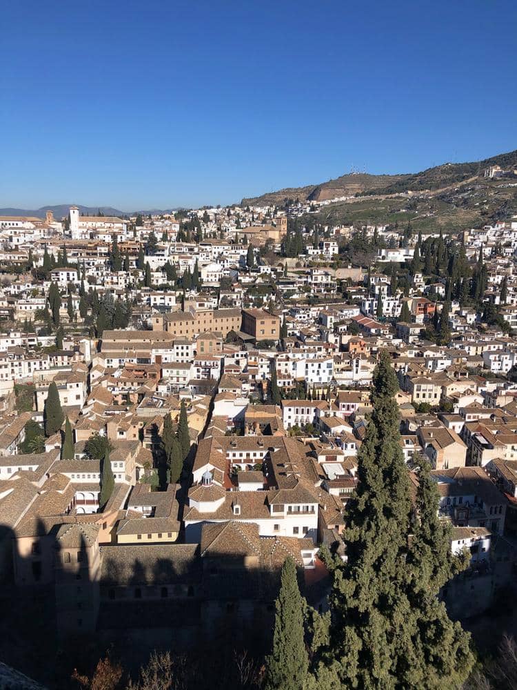 Tourism Granada 3