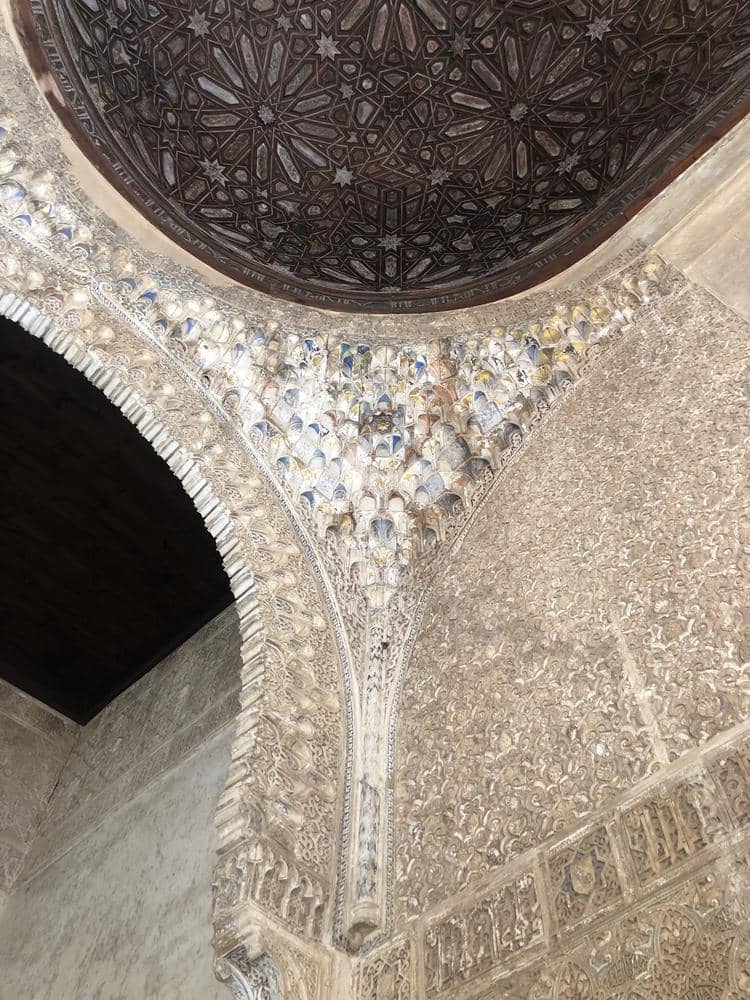 Granada Alhambra 1